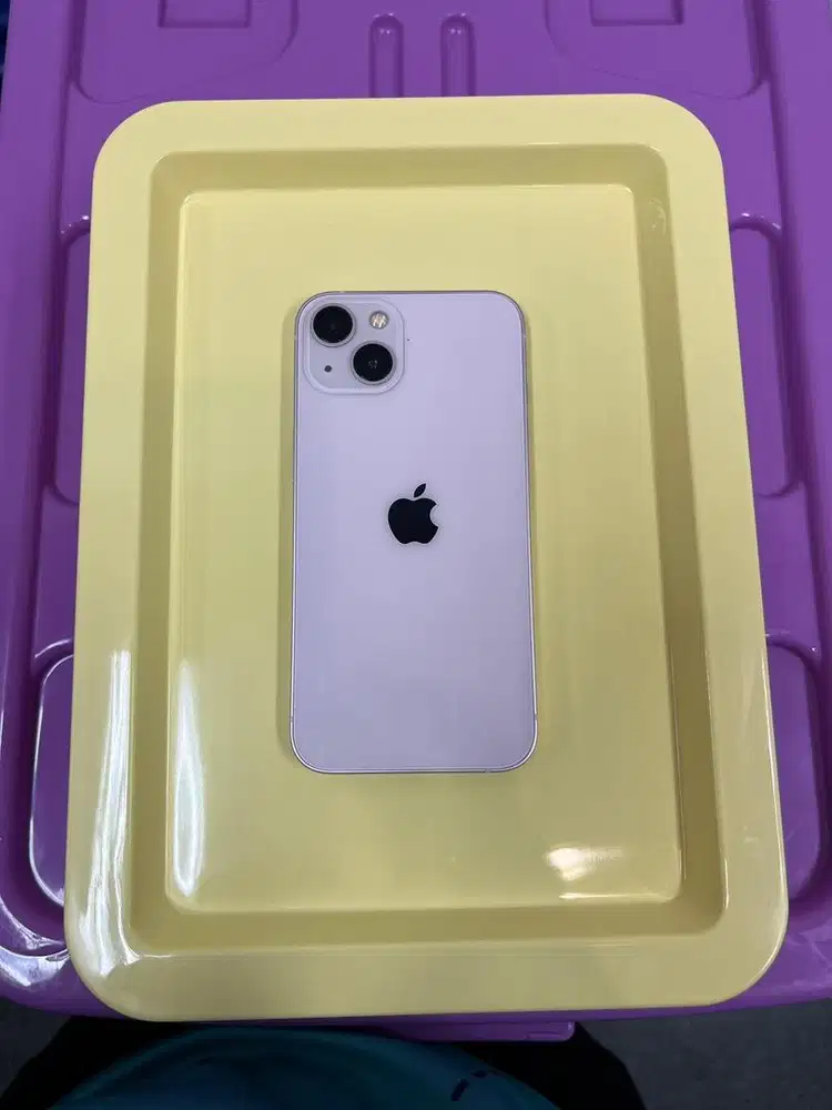 iphone 13 256gb pink inter allop