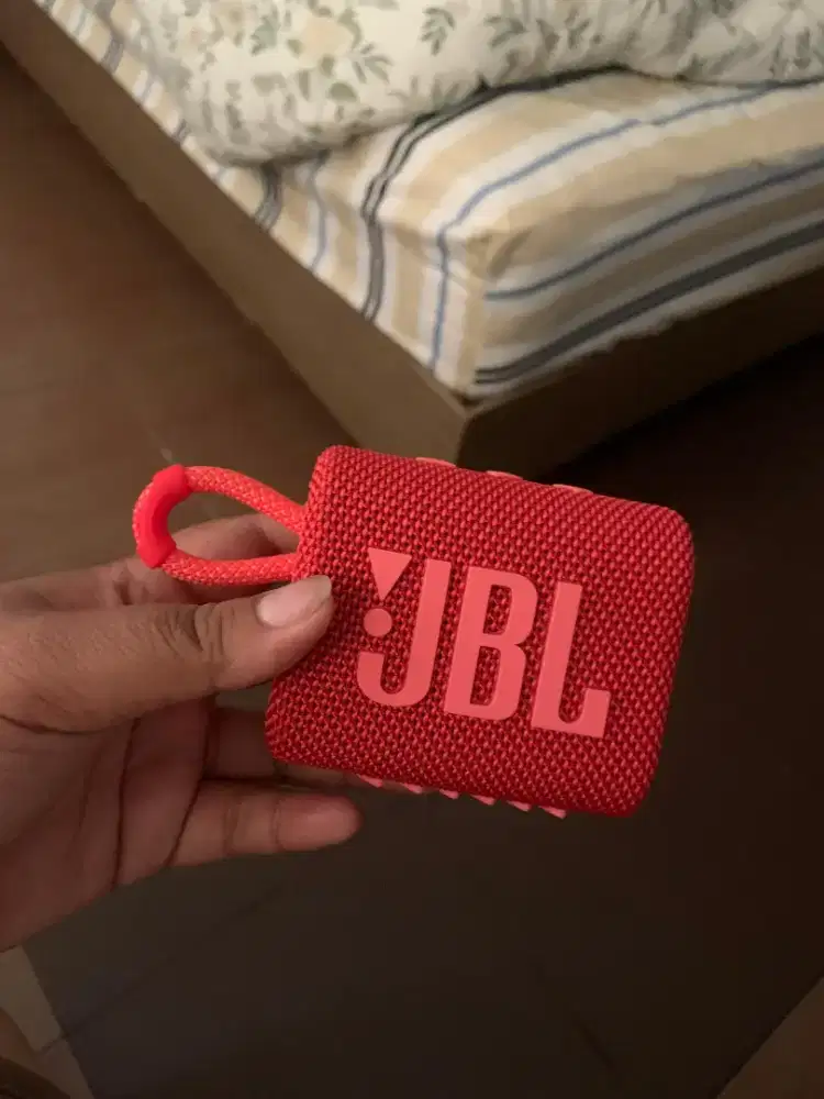 JBL GO 3 ORI !!!