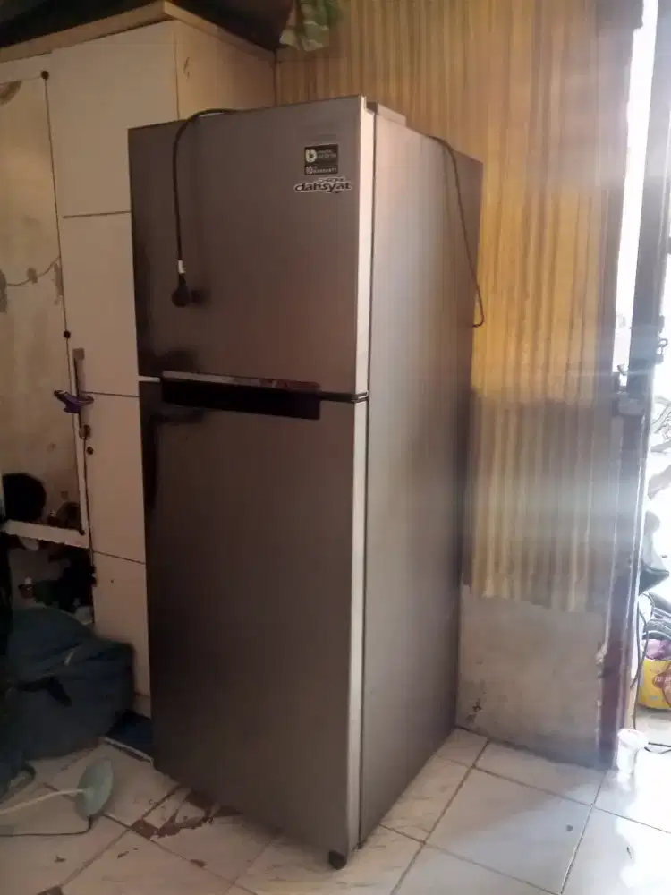 Kulkas Samsung Digital Inverter