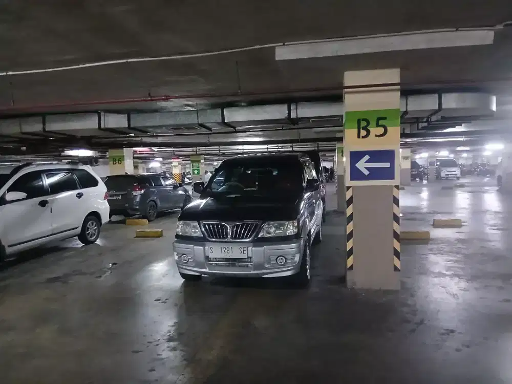 Jual mobil Bekas mojokerto