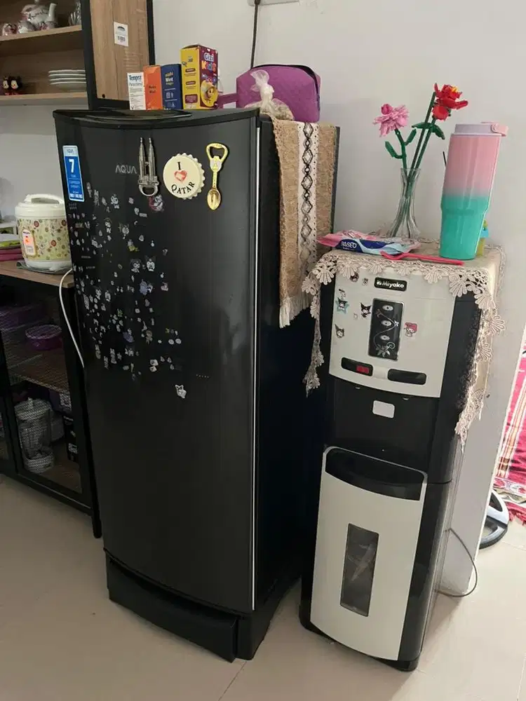 Jual Dispenser Miyako WDP-300