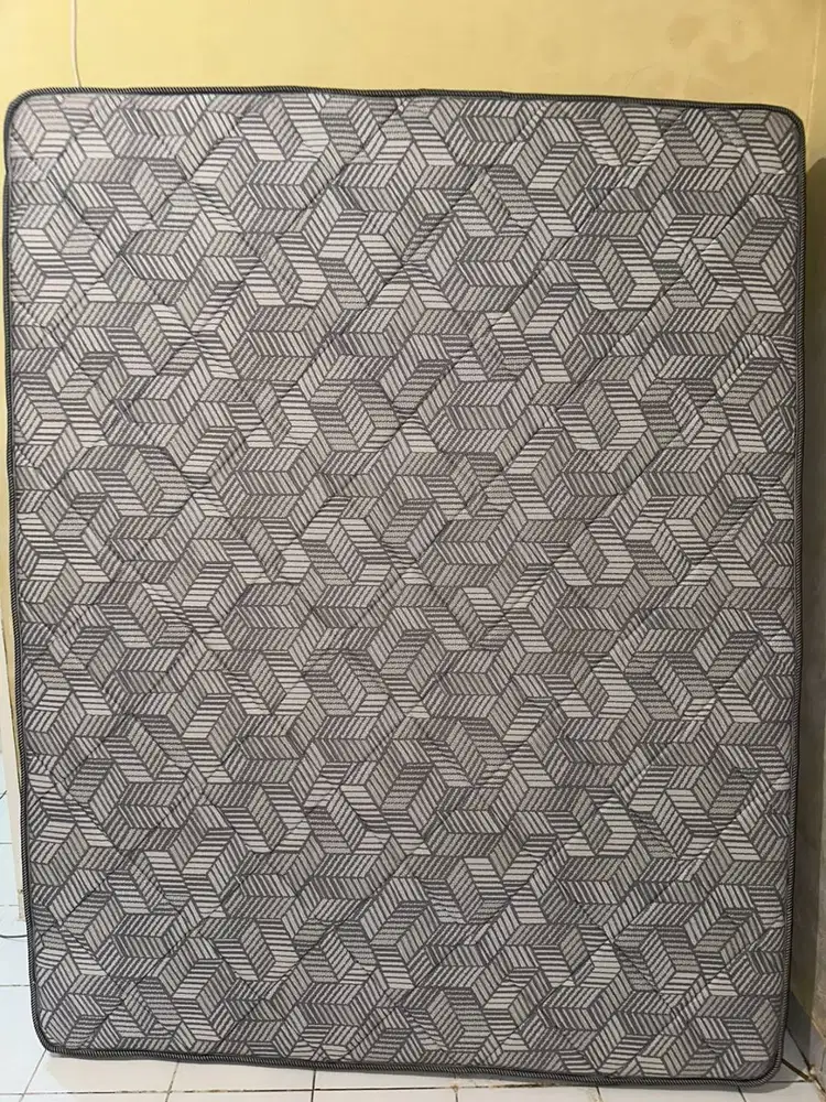 Kasur INTHEBOX Ukuran 160 x 200 ITB Hybrid 160