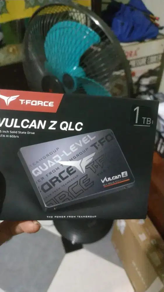 SSD 1TB T-FORCE