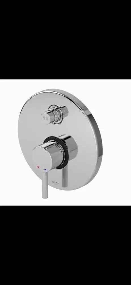 Kran shower TOTO TX442SESN