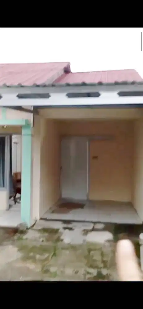 Hunian nyaman dekat jalan lingkar kota Salatiga