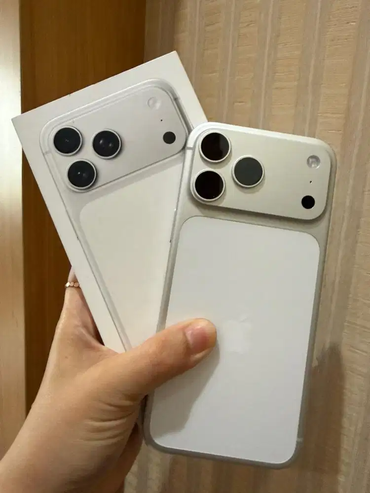 Iphone 17 pro max ibox net