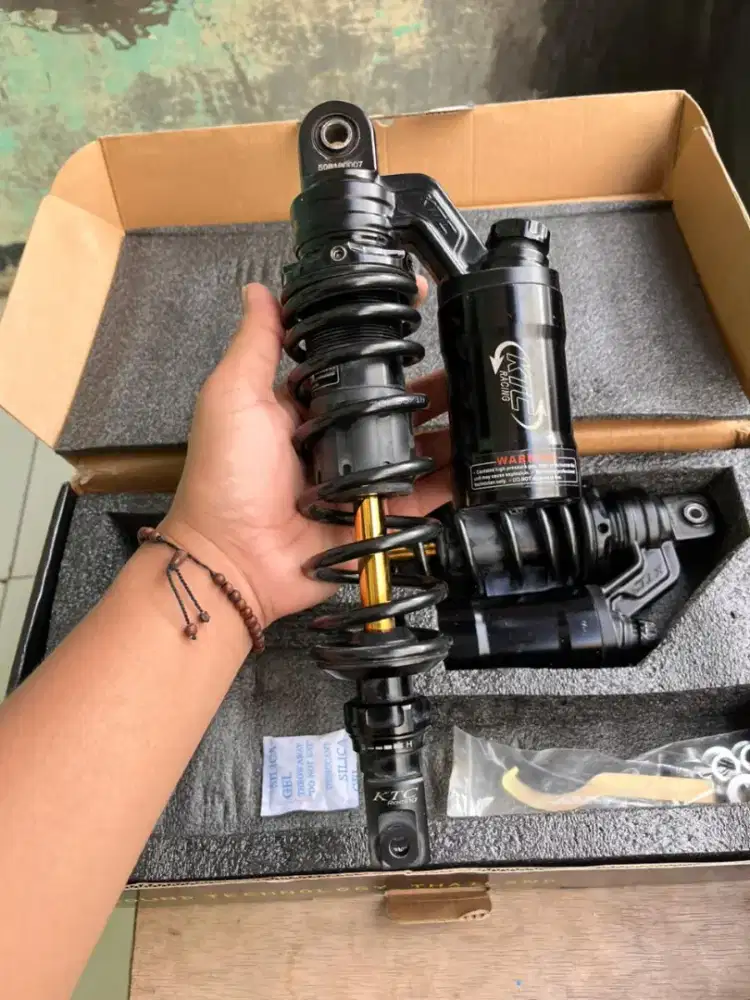 Sobreker ktc ukuran 310