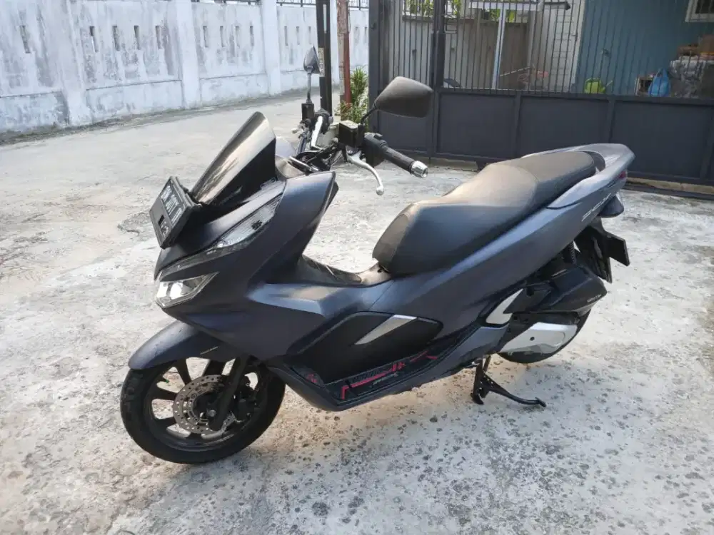 Honda PCX 150 Keyless