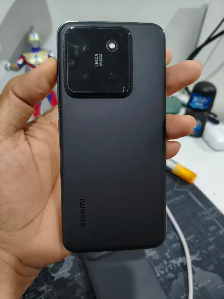 Xiaomi 14 5G 12/256 Black