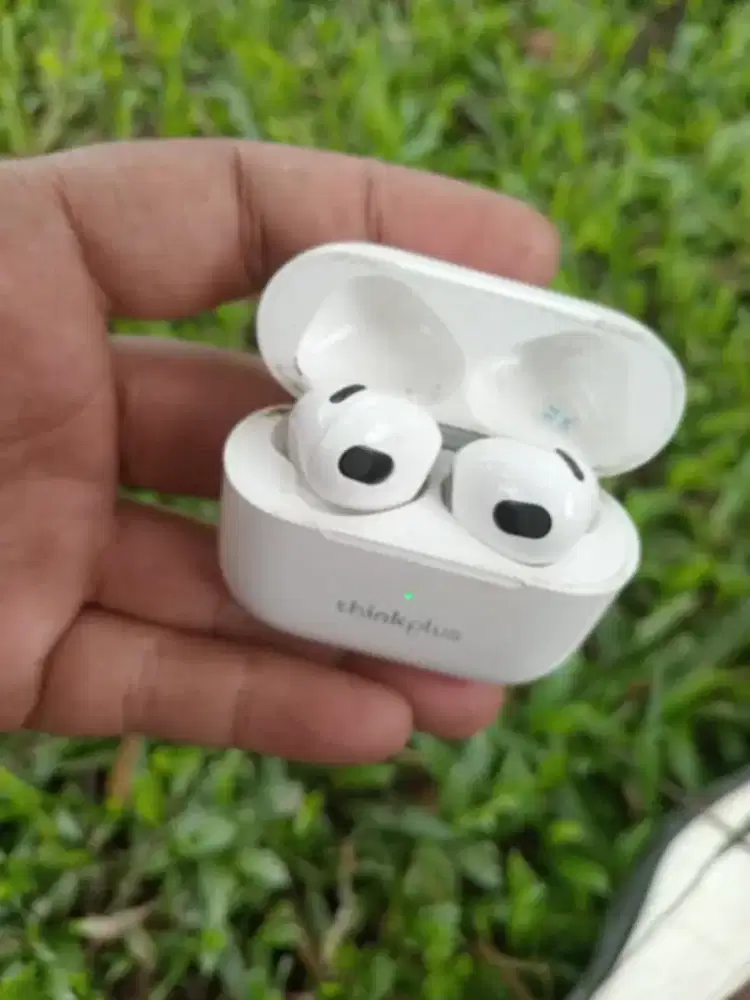 Tws original suara enak