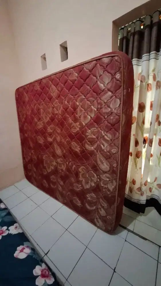 Springbed Royal Foam 200x200 (King Size) Murah