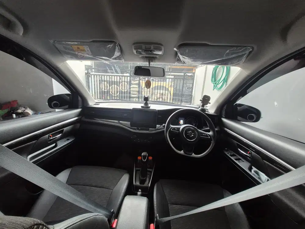 Suzuki XL7 2026 Bensin