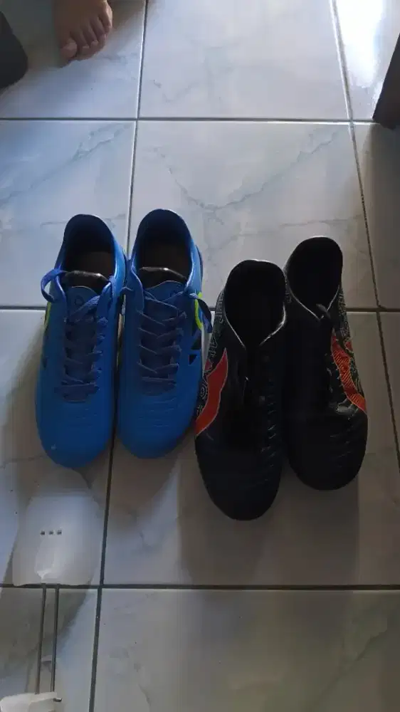 Sudah tidak terpakai