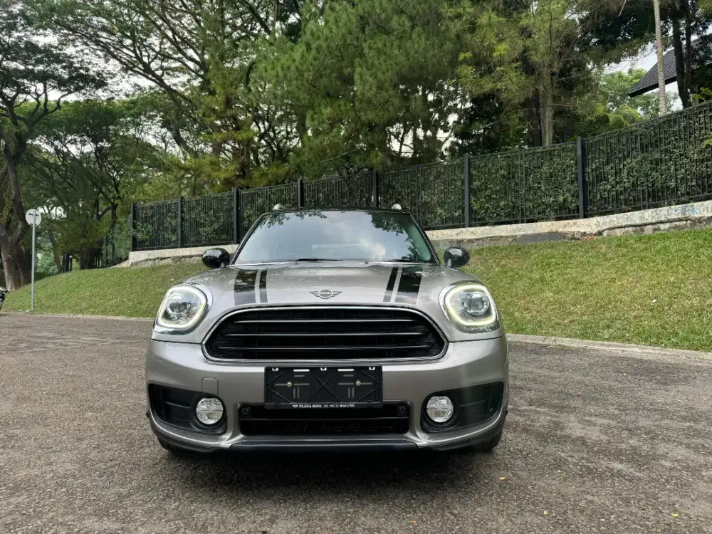 Mini Cooper Countryman 1.5 Turbo 2019 F60