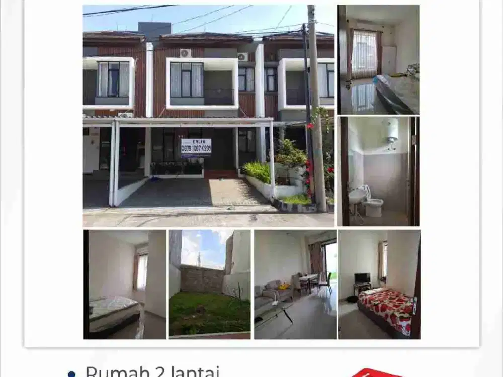 Rumah TownHouse
