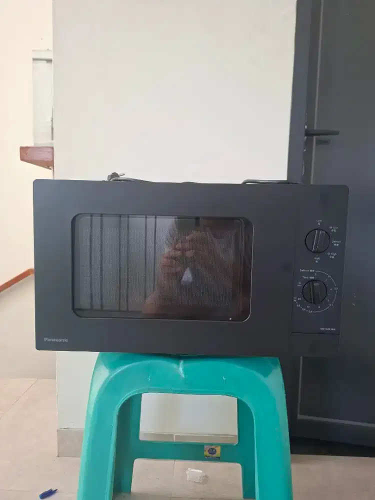 Microwave Panasonic