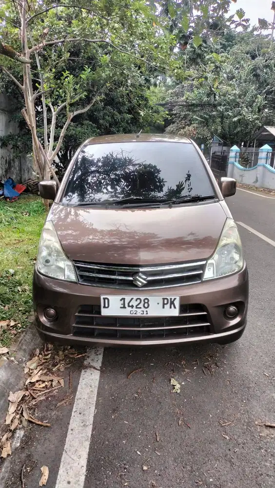 Karimun Estilo Coklat