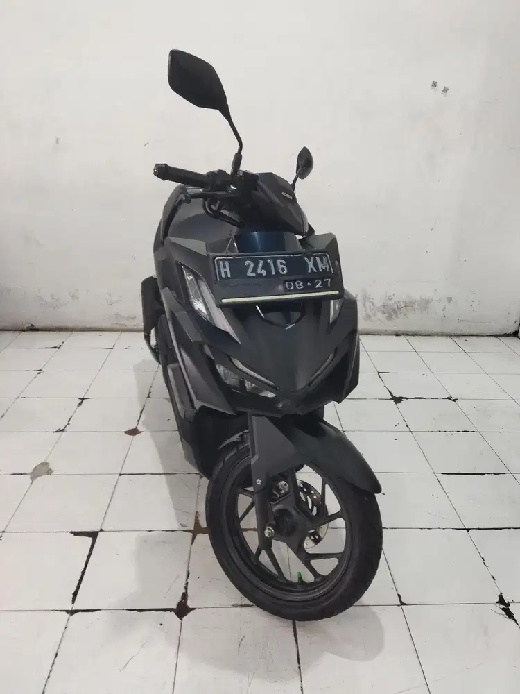 DJ VARIO 160 CBS 2022 ISTIMEWA