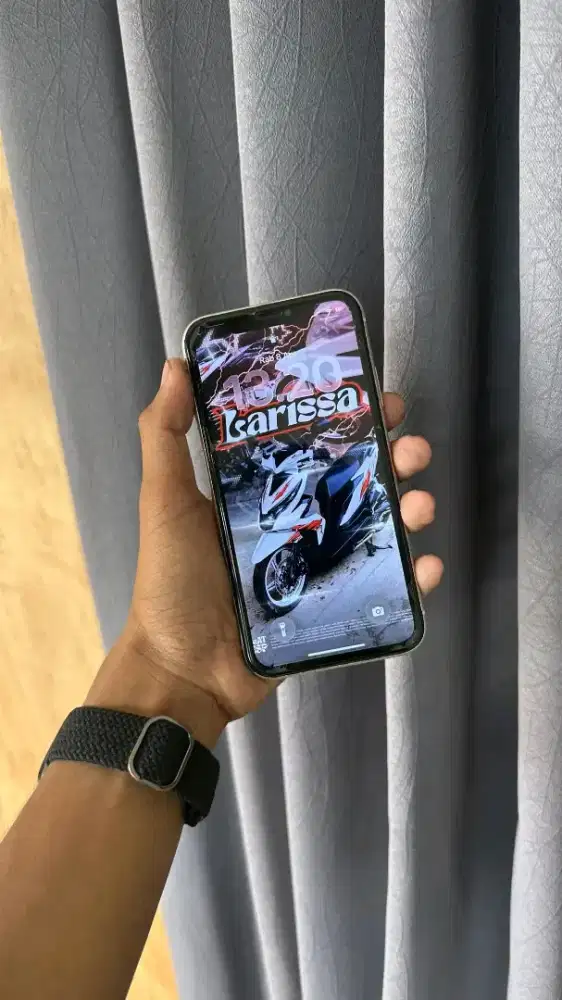 Iphone 11 128GB Ibox Pa/a