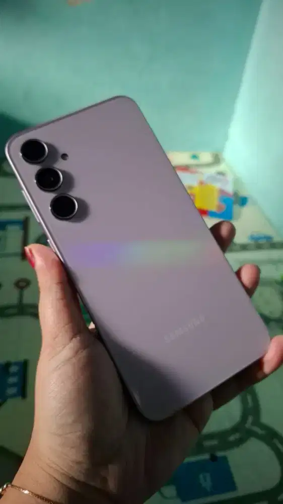 Handphone Samsung A35 5G