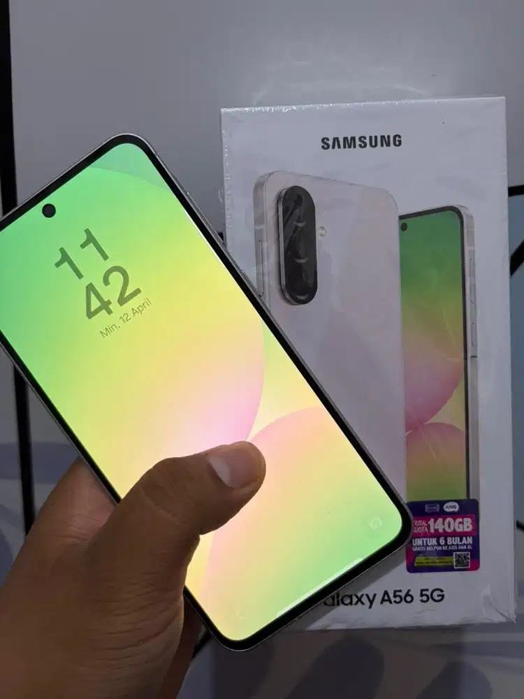 Samsung A56 8Gb/256Gb