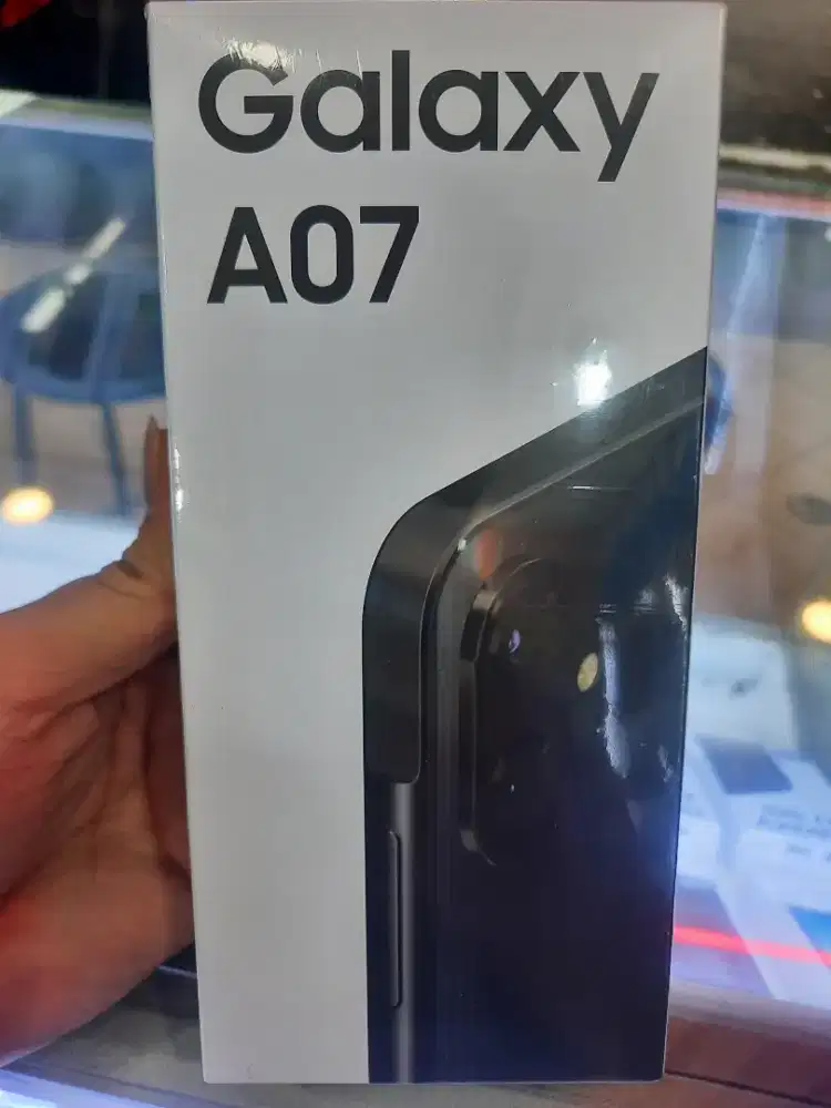 Samsung A07 4/64