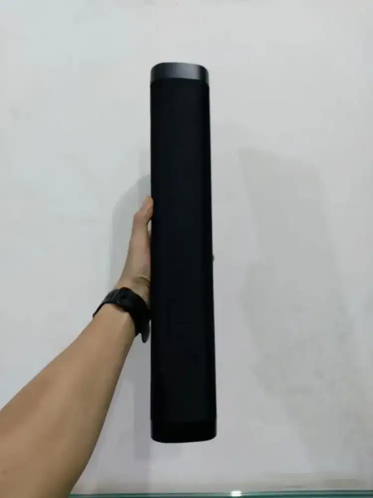 Speaker aktif bluetooth mulus siap pakai
