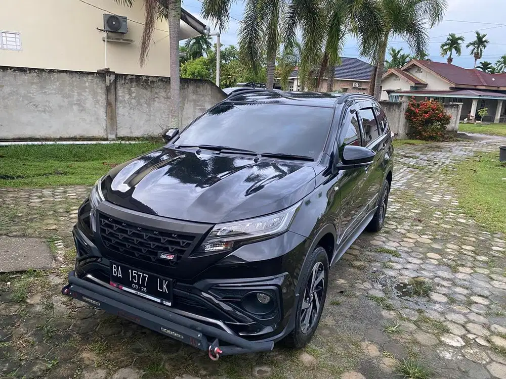 RUSH 1.5 S AT GR SPORTS TH 2021