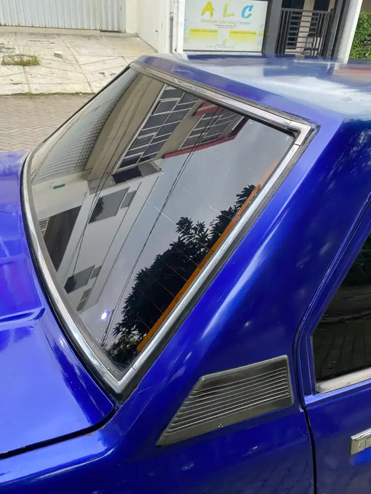 Toyota Corolla 1982 Bensin