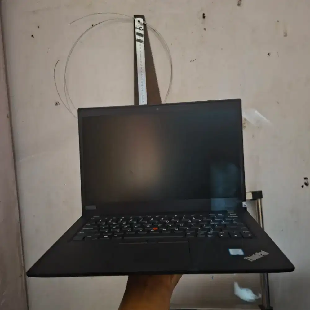 BU JUAL CEPAT I LAPTOP THINKPAD NO MINUS I FREE ACCECORIS