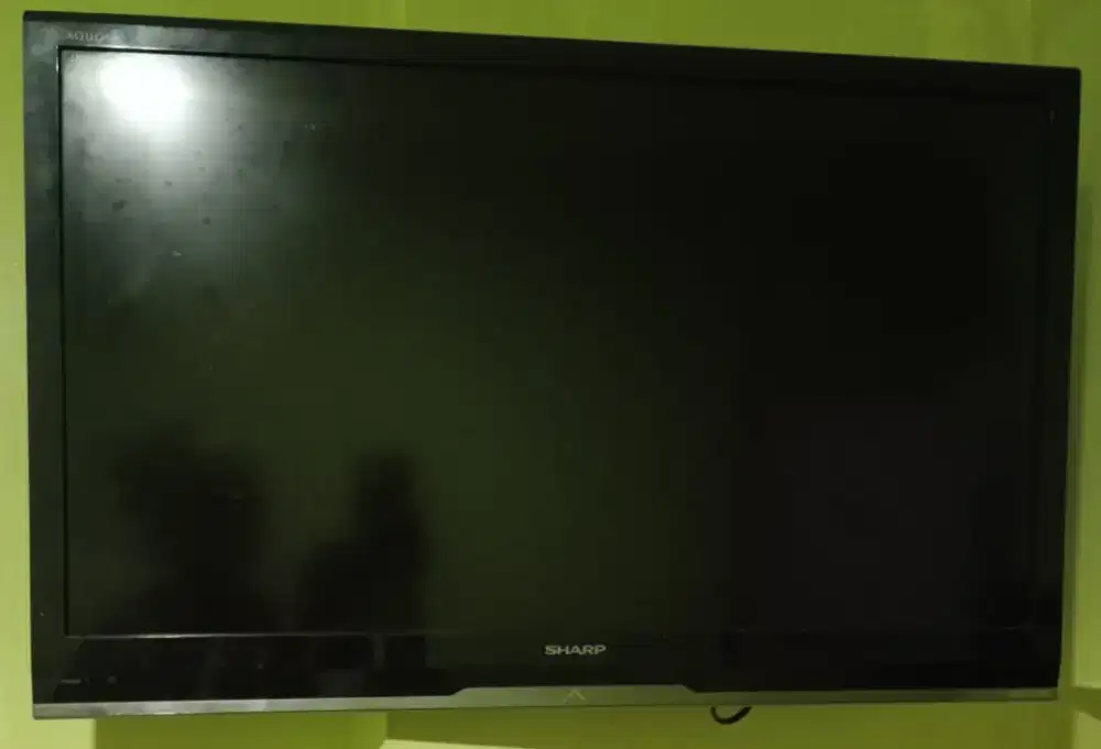 TV SHARP AQUOS 32