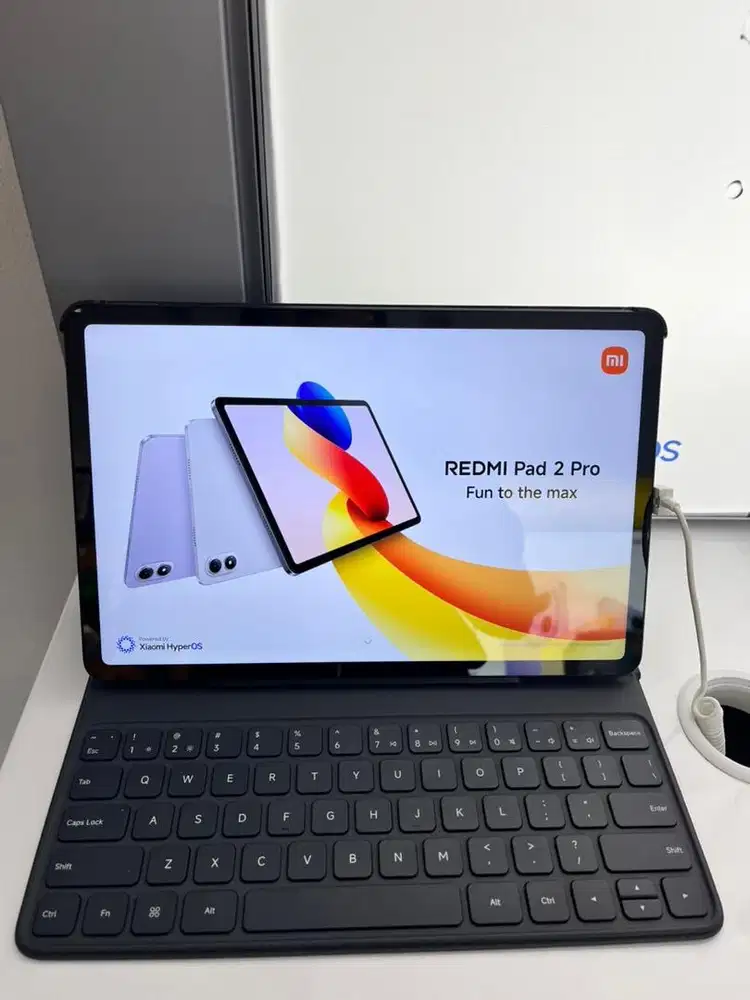 Promo Redmi Pad 2 Pro