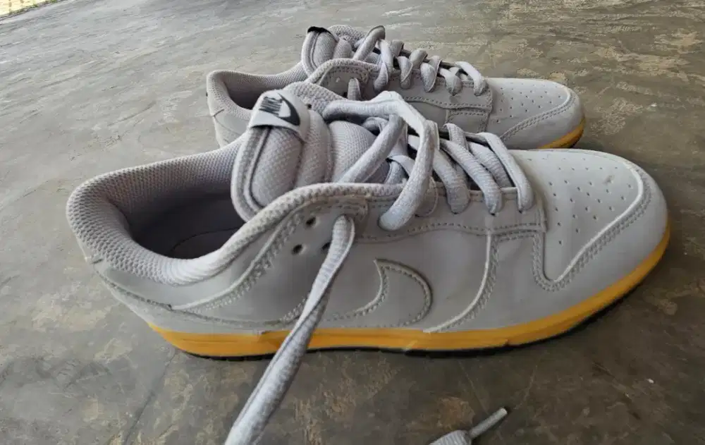 Sepatu Nike original ukuran 44
