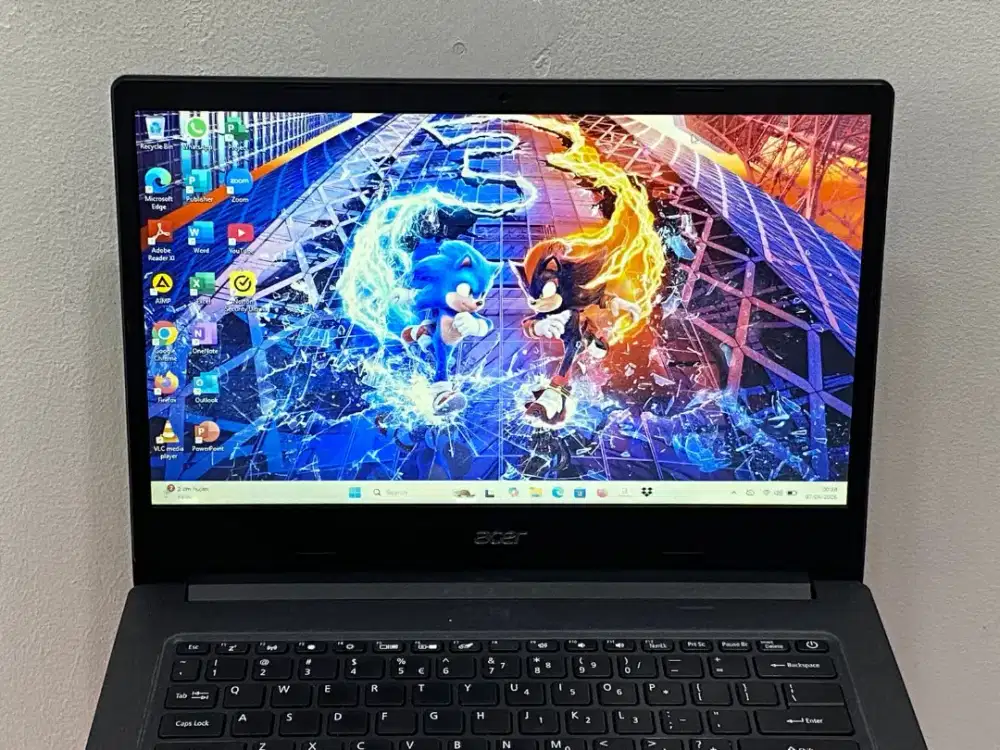 Laptop ACER ASPIRE A314-22 Prosesor AMD 3020e with Radeon