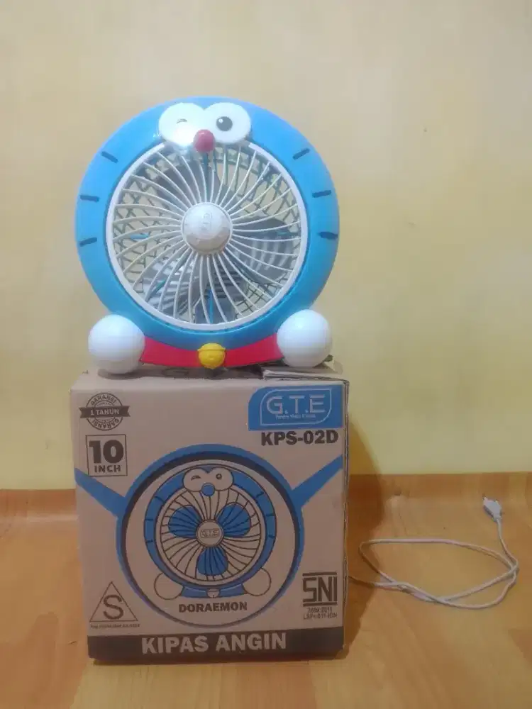 JUAL KIPAS ANGIN BARU MURAH