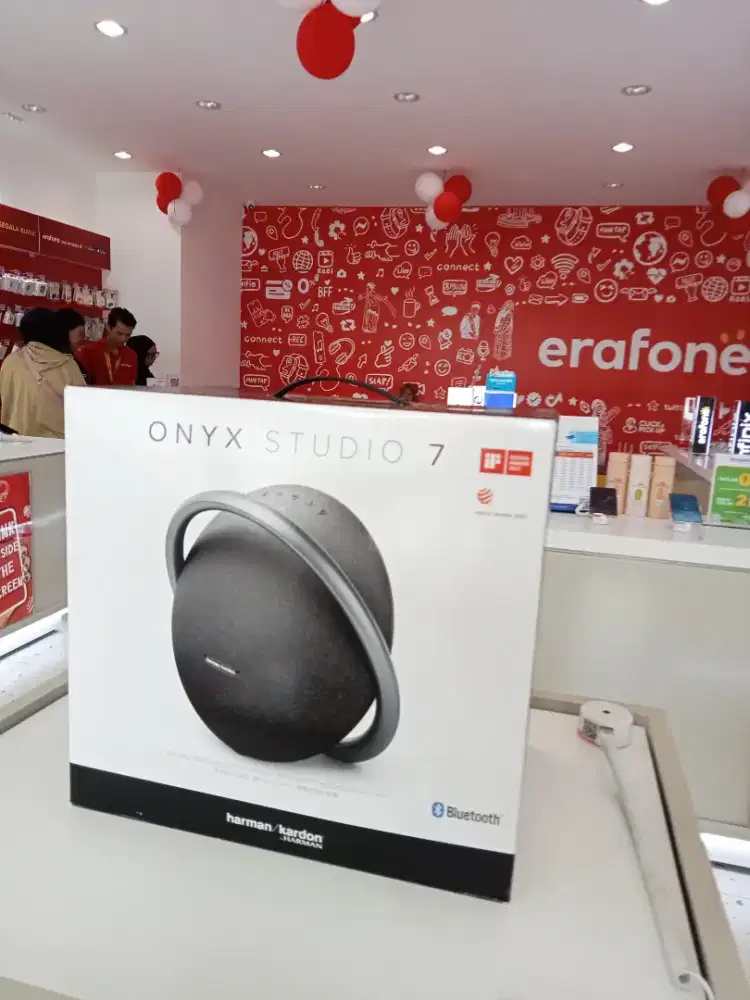 harman kordon dan jbl