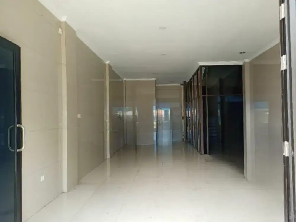 Dijual Ruko Pluit Karang Utara Pluit Penjaringan Jakarta Utara