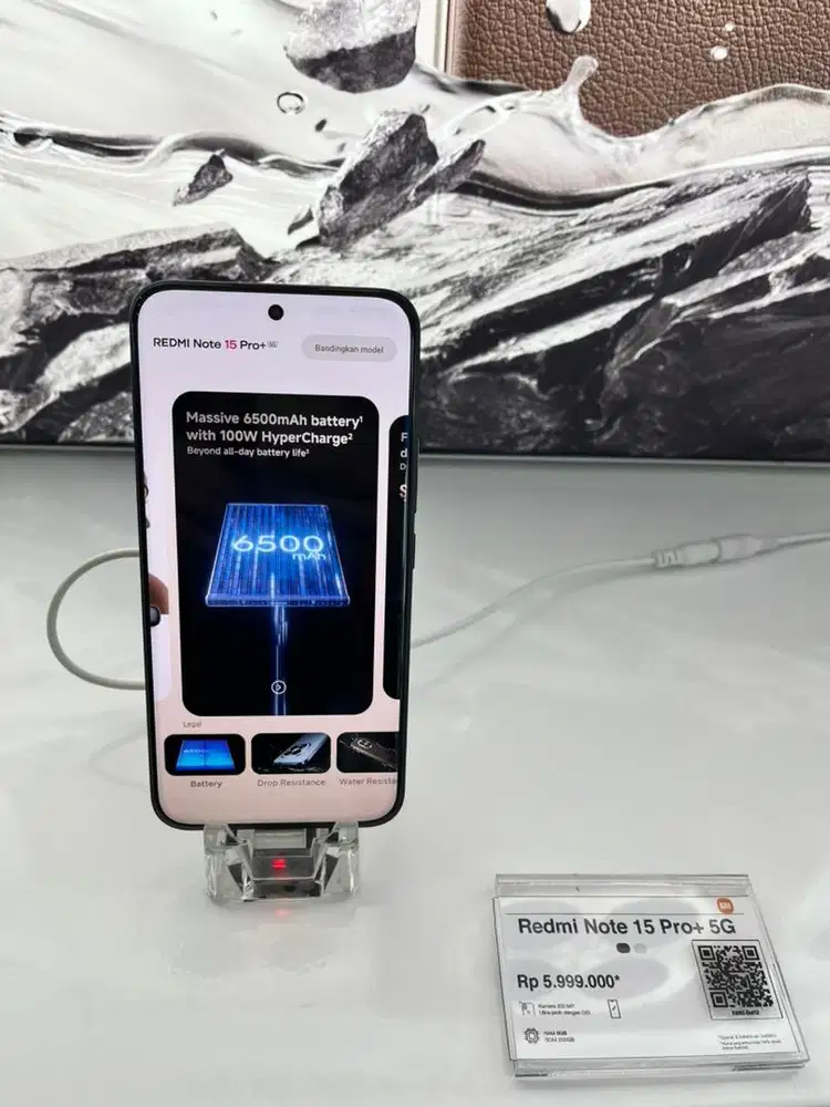 Redmi Note 15 Pro+ 5G
