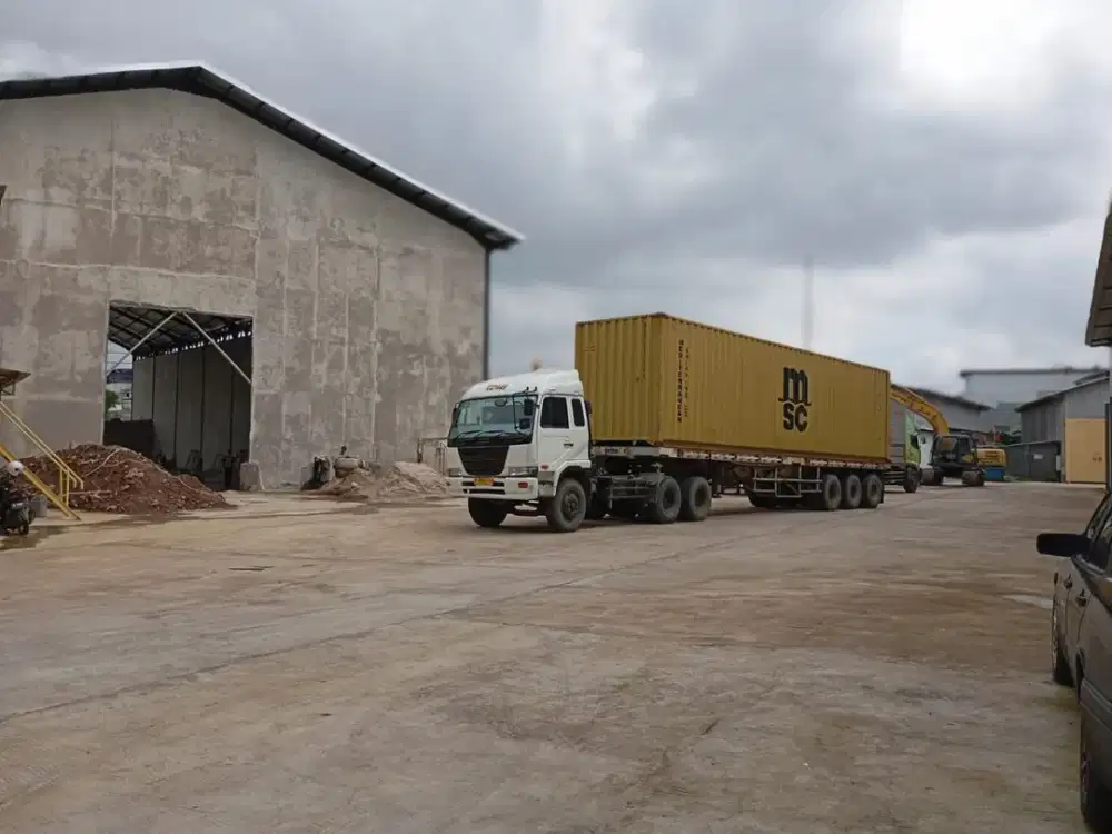 Disewa Gudang Jelambar Wijaya Kusuma Grogol petamburan Jakarta Barat