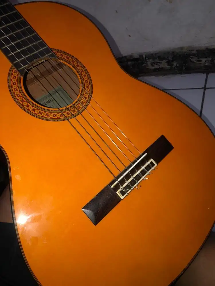 Gitar Yamaha Original