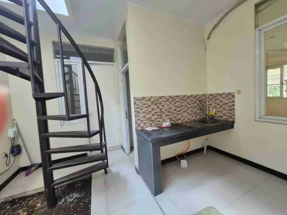 Disewakan Rumah siap huni