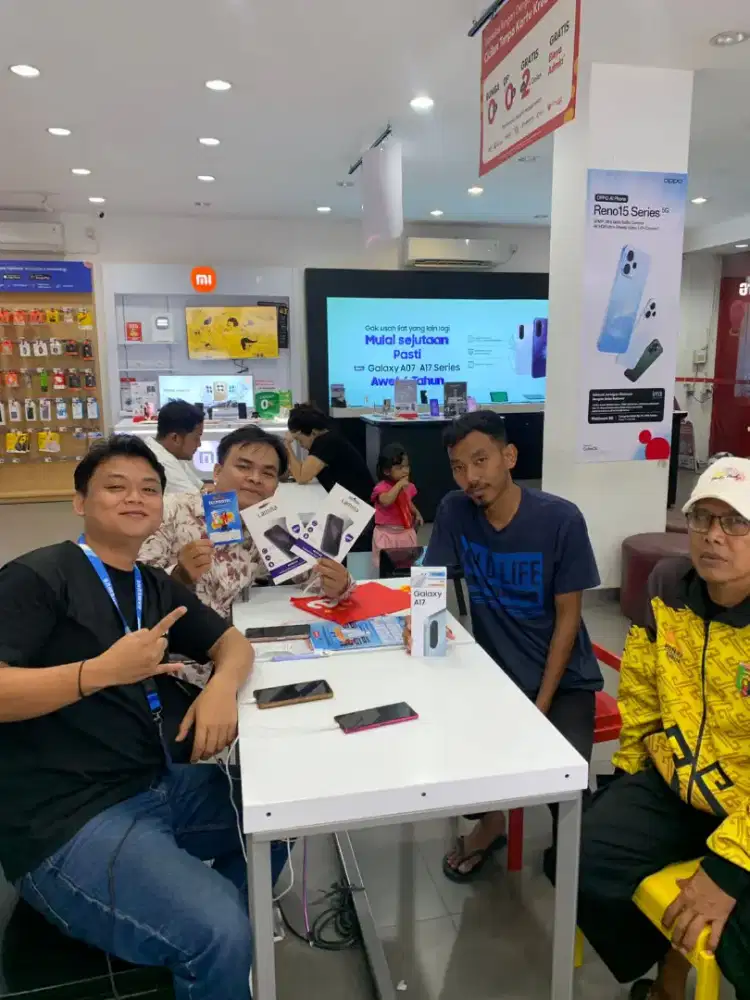 SAMSUNG S26 BONUS HINGGA 2.8JTAAN