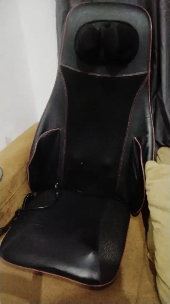 Alat Terapi badan (tulang)