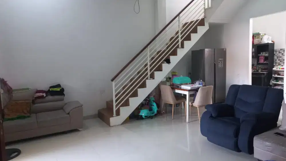 Rumah dijual tanpa perantara