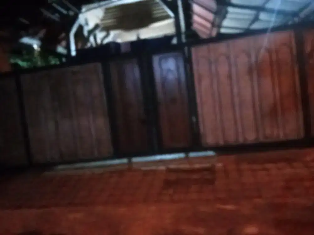 Jasa tukang las panggilan bikin kanopi sama pintu pager