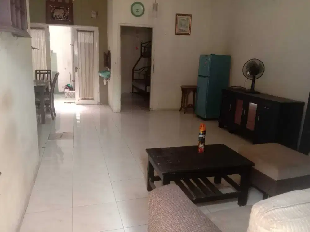 Dijual Cepat Nusa Loka Sektor 14.6 BSD