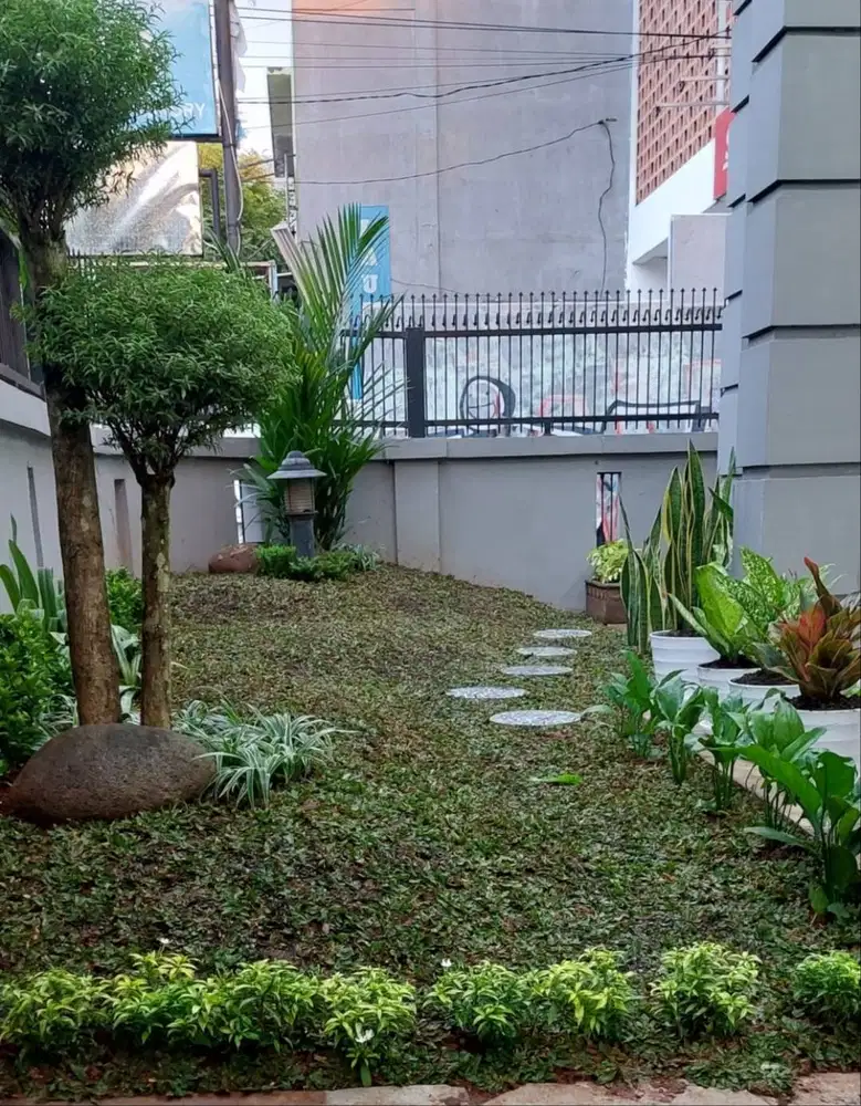 Dijual Rumah Posisi Hook Harga Murah di Area Bintaro OF-17023
