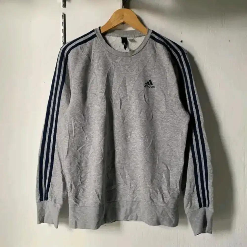 Sweater adidas dan tracktop