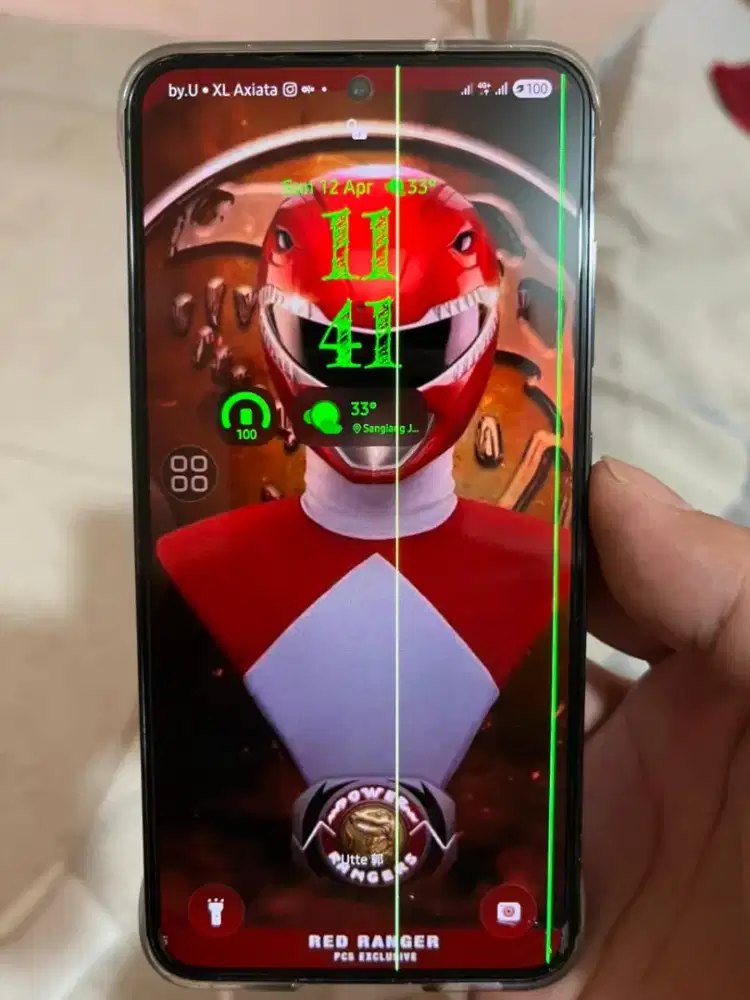 Samsung Galaxy S23 basic 128GB black batangan