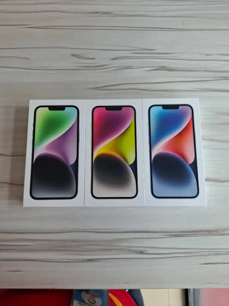 Kredit iphone 14 Series Cukup KTP aja TANPA SURVEY